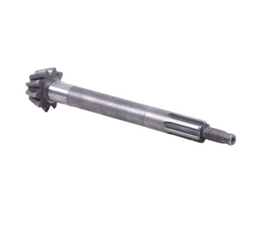 Вал шестерні півосі L-228 Z-10 (планетарка частина1) - КПП - TTG