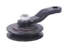 Ролик натяжителя ремня генератора - 190N - TTG