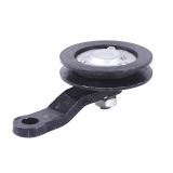 Ролик натягувача ременя генератора - 190N - TTG