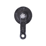 Ролик натягувача ременя генератора - 190N - TTG