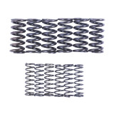 Пружини натискного диска, к-т: 12 шт. - MFC - TTG