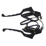 Кріплення дзеркала із важелем, к-т: 2 шт. - СВ-125/150 - TTG