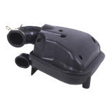 Фільтр повітряний - Yamaha JOG 50 - 3KJ - TTG