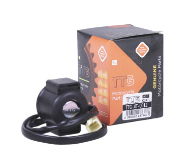 Реле стартера - 4T - TTG