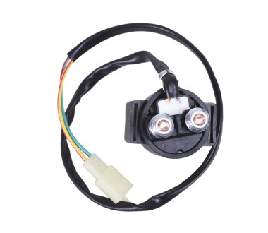 Реле стартера - 4T - TTG