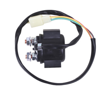 Реле стартера - 4T - TTG