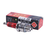 Свічка E8TC "BEST" (хром) - 2T - TTG