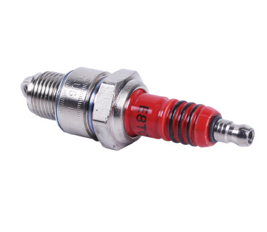 Свічка E8TC "BEST" (хром) - 2T - TTG