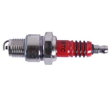 Свічка E8TC "BEST" (хром) - 2T - TTG