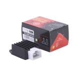 Реле заряджання - 50CC4T - TTG