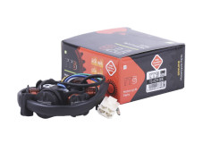 Якір генератора (5+1) - Актив - TTG