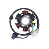 Якір генератора (5+1) - Актив - TTG