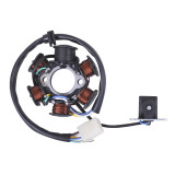 Якір генератора (5+1) - Актив - TTG