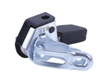 Важіль газу (металевий) - 168F - TTG