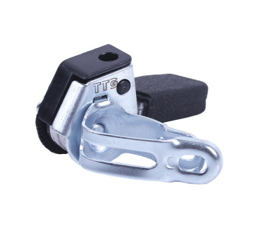 Важіль газу (металевий) - 168F - TTG