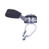 Важіль газу (металевий) - 168F - TTG