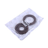 Сальники редуктора, к-т: 3 шт. - КПП – TTG