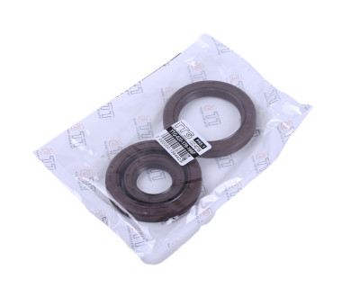 Сальники редуктора, к-т: 3 шт. - КПП – TTG