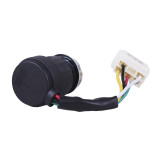 Замок запалювання - 178F/186F - TTG