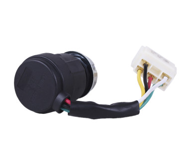 Замок запалювання - 178F/186F - TTG