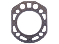 Прокладка головки цилиндра (с язычком) - 190N - TTG