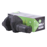 Колінвал голий GZ (різьблення М12) - 195N - TTG