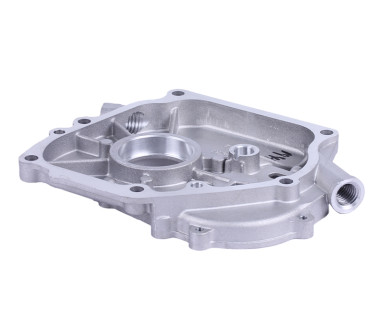 Крышка двигателя понижающего редуктора - 168F