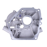 Крышка двигателя понижающего редуктора - 168F