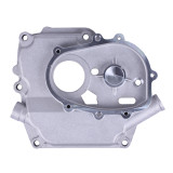 Крышка двигателя понижающего редуктора - 168F