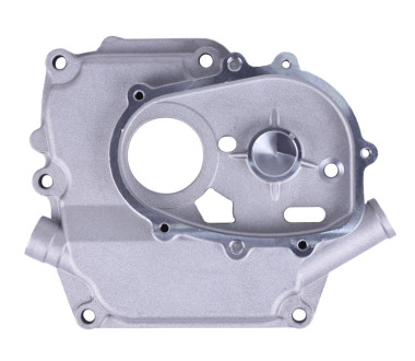 Крышка двигателя понижающего редуктора - 168F