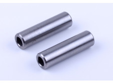 Напрямні клапанів, діаметр 7 мм, к-т: 2 шт. - 180N