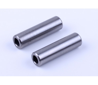 Напрямні клапанів, діаметр 7 мм, к-т: 2 шт. - 180N