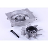 Вентилятор (без генератора) – 180N