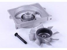 Вентилятор (без генератора) – 180N