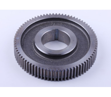 Шестерня розподільного валу Z-78 - 186F