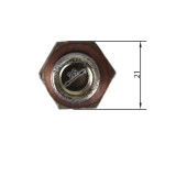 Штуцер М14 SF-138-2