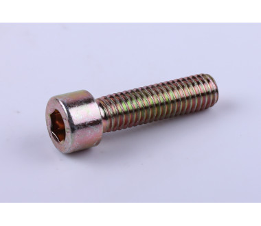 Гвинт корзини зчеплення - КПП