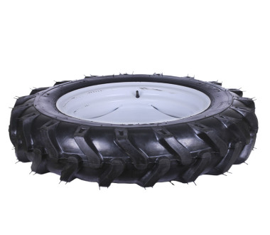 Колесо в сборе 7.50*20 (под 6 болтов) заднее Shifeng 240