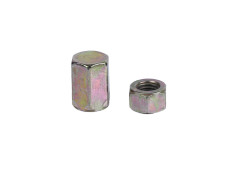 Гайки шпильок головки к-т 2 шт. - 170/173D