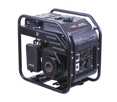 Генератор інверторний бензиновий TАТА BP4600 3.5KW/3.8KW