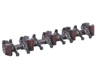 Вісь коромисел у зборі ZN490BT ZN390 ZN485 DongFeng 404 Chery 354/404