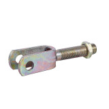 Вилка розкосу нижня регулювальна Xingtai 120