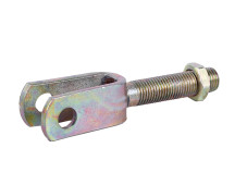 Вилка розкосу нижня регулювальна Xingtai 120