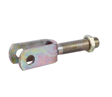 Вилка розкосу нижня регулювальна Xingtai 120