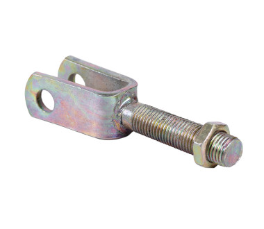 Вилка розкосу нижня регулювальна Xingtai 120