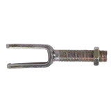 Вилка розкосу нижня регулювальна Xingtai 120