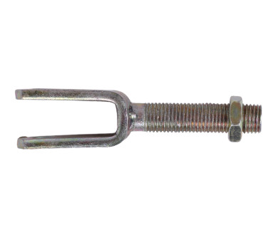 Вилка розкосу нижня регулювальна Xingtai 120