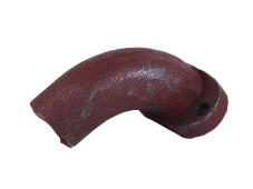 Фланець верхнього патрубка радіатора Xingtai 120