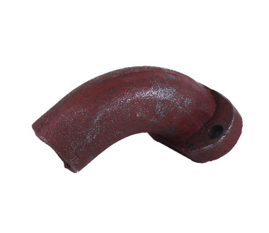 Фланец верхнего патрубка радиатора Xingtai 120