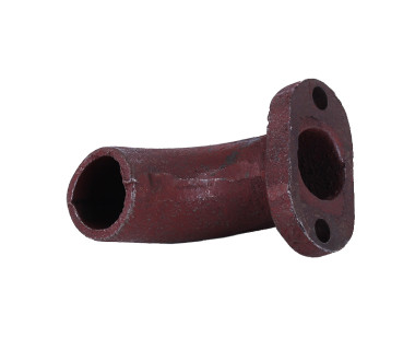 Фланец верхнего патрубка радиатора Xingtai 120